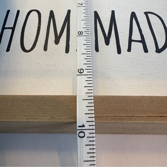 🔵 Kitchen SIGN Decor - Picture 5 of 6